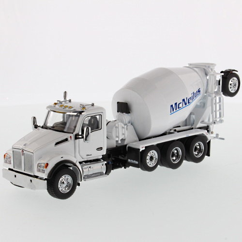 Mixer Kenworth T880 SBFA McNeilus Bridge